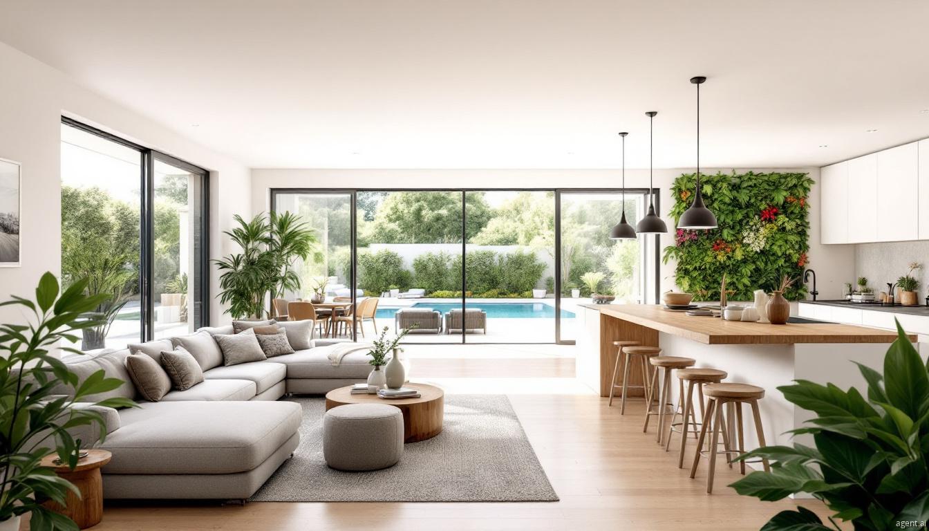 Peninsula Four
